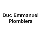 Logo Duc Emmanuel