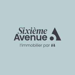 Logo Sixième Avenue