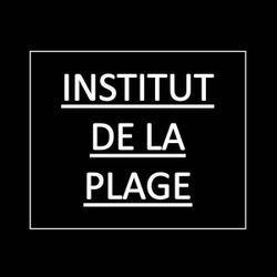 Logo Institut de la plage