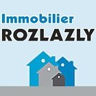 Logo Immobilier Rozlazly Evelyne et Etienne