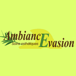 Logo Ambiance Evasion
