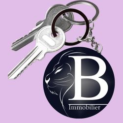 Logo Véronique Bunner Immo