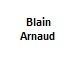 Logo Blain Arnaud