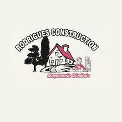 Logo Rodrigues Construction