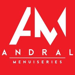 Logo Andral Menuiseries