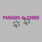 Logo PARADIS DU CHIEN