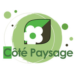 Logo Côté Paysage