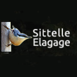 Logo Sittelle Elagage