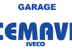 Logo Garage Cemavi