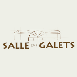 Logo Salle des Galets