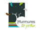 Logo Murmures De Jardin