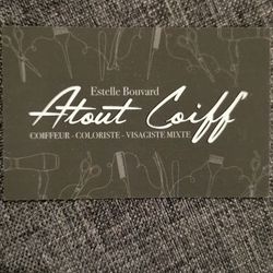 Logo Atout Coiff'