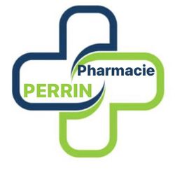 Logo Pharmacie Perrin