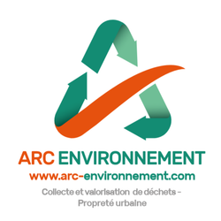 Logo Arc Environnement