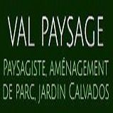 Logo Val Paysage