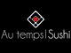 Logo Au Temps Sushi
