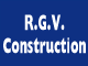 Logo R.G.V Construction