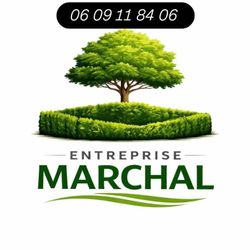 Logo Entreprise Marchal