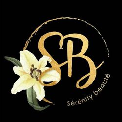 Logo Sérénity Beauté Amiens