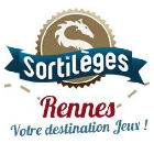Logo Sortilèges Rennes