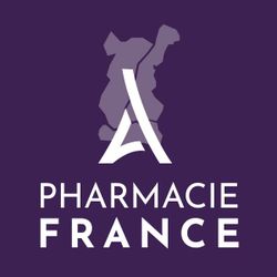Logo Pharmacie France