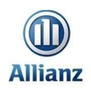 Logo Allianz Assurances - Jean Duquesne