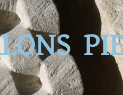 Logo Parlons Pierre SARL