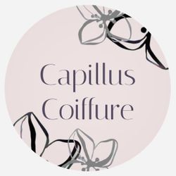 Logo Capillus Coiffure