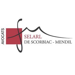 Logo Selarl de Scorbiac - Mendil