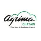 Logo Agrima SARL