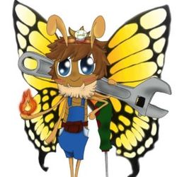 Logo Le Papillon Jaune SAS