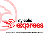 Logo My Colis Express