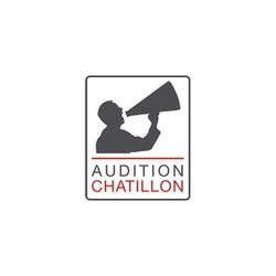 Logo Audition Caladoise
