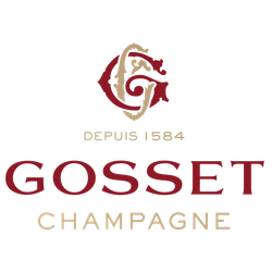 Logo Champagne Gosset