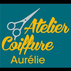 Logo Atelier Coiffure