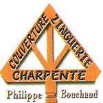 Logo Bouchaud Philippe