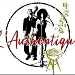 Logo L'Authentique