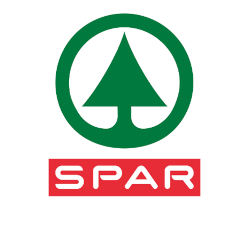 Logo Supermaché SPAR