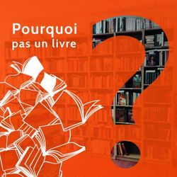 Logo SAS Pourquoi Pas Un Livre