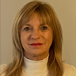 Logo Blandine Hardy