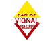 Logo Sablières Vignal