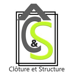 Logo Cloture Et Structure SARL