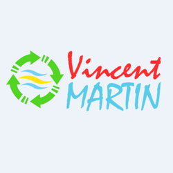 Logo Martin Vincent