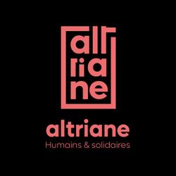 Logo Centre de santé dentaire Altriane