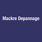 Logo Mackre Depannage SARL