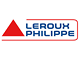 Logo Carrières Leroux Philippe