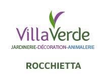 Logo Jardinerie Villaverde Rocchietta Meyreuil