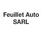 Logo Feuillet Auto