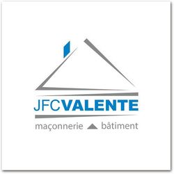 Logo JFC Valente SARL