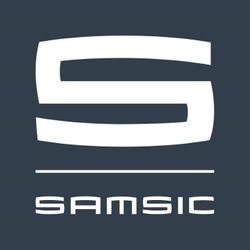 Logo Samsic Propreté Clermont - Ferrand